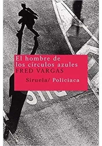 EL HOMBRE DE LOS CIRCULOS AZULES