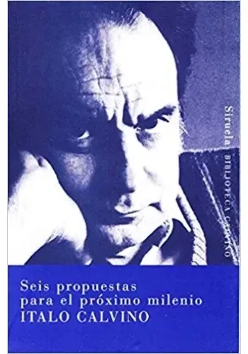 SEIS PROPUESTAS PARA EL PROXIMO MILENIO