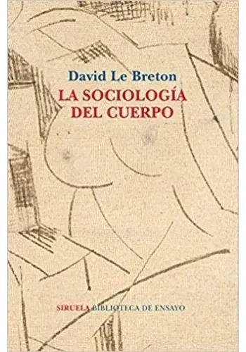 LA SOCIOLOGIA DEL CUERPO