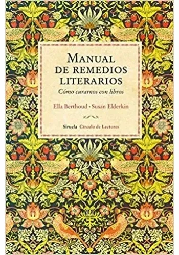 MANUAL DE REMEDIOS LITERARIOS
