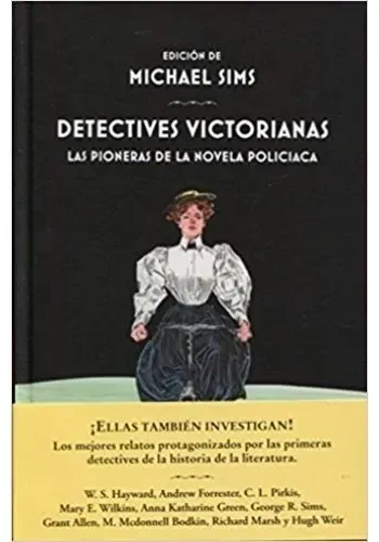 DETECTIVES VICTORIANAS