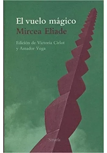 EL VUELO MÁGICO