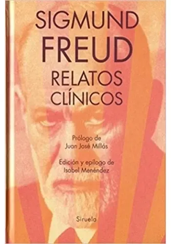 RELATOS CLINICOS