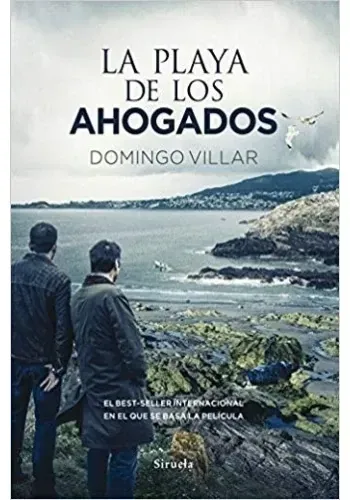 LA PLAYA DE LOS AHOGADOS