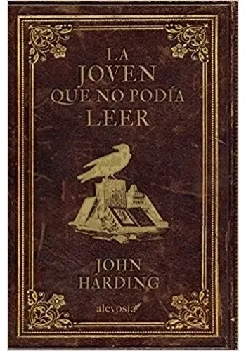LA JOVEN QUE NO PODIA LEER