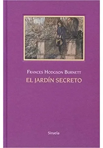 EL JARDIN SECRETO
