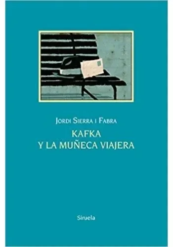 KAFKA Y LA MUÑECA VIAJERA