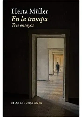 EN LA TRAMPA