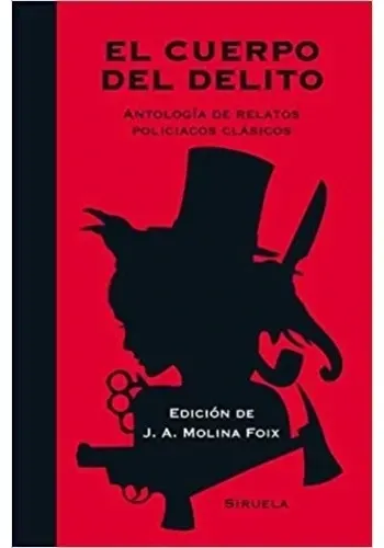EL CUERPO DEL DELITO