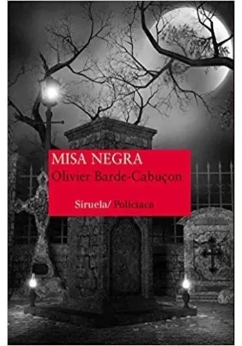 MISA NEGRA