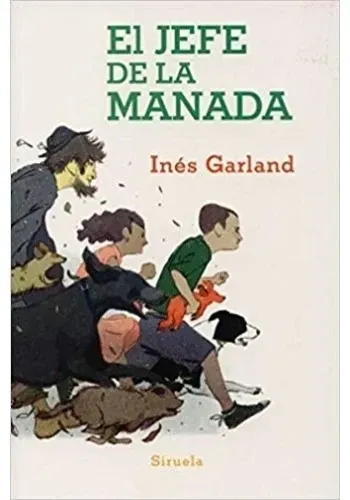 EL JEFE DE LA MANADA