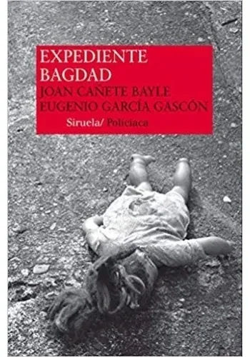 EXPEDIENTE BAGDAD
