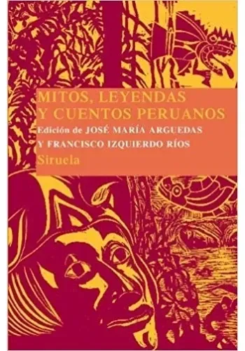 MITOS, LEYENDAS Y CUENTOS PERUANOS