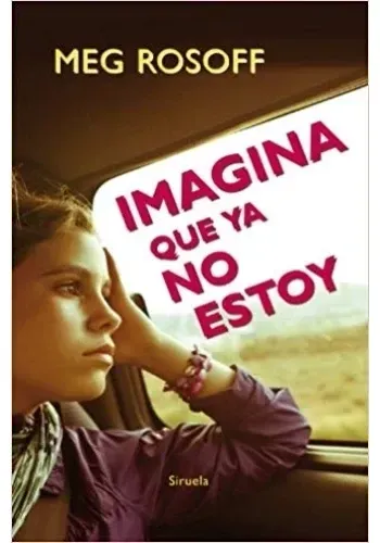 IMAGINA QUE YA NO ESTOY
