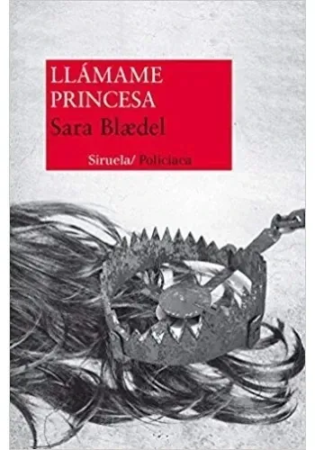 LLÁMAME PRINCESA