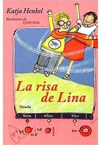 LA RISA DE LINA