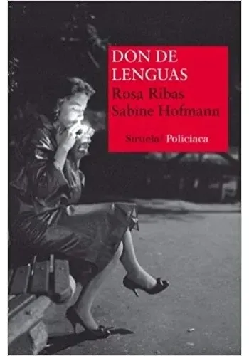 DON DE LENGUAS