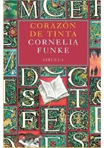 CORAZON DE TINTA