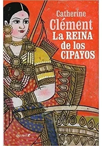LA REINA DE LOS CIPAYOS