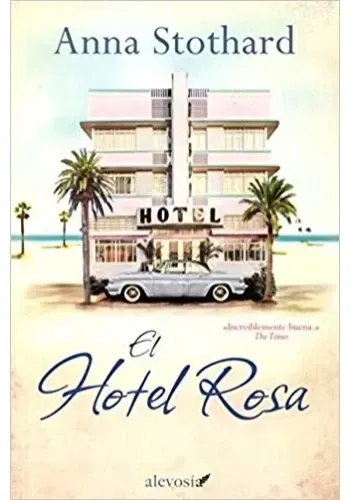 EL HOTEL ROSA