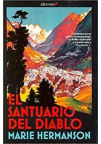 EL SANTUARIO DEL DIABLO