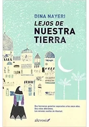 LEJOS DE NUESTRA TIERRA