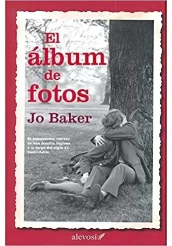 EL ALBUM DE FOTOS