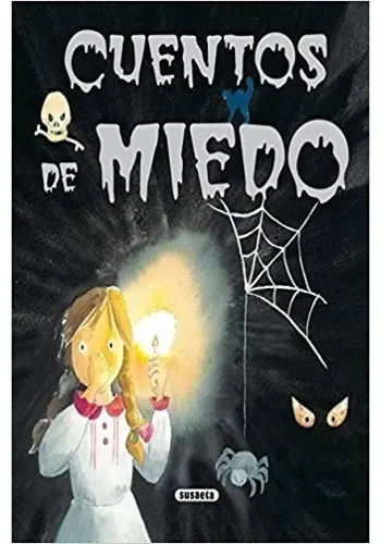 100 CUENTOS DE MIEDO