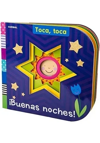 TOCA, TOCA. BUENAS NOCHES!