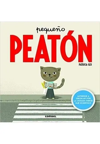 PEQUEÑO PEATON