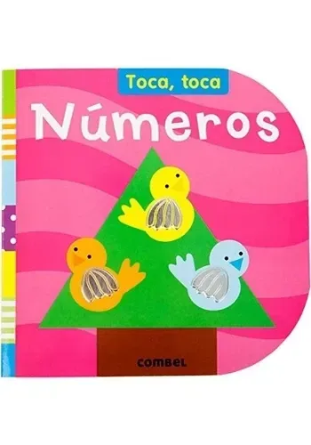 TOCA, TOCA MINI. NUMEROS