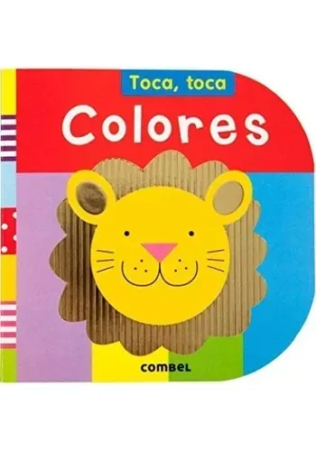 TOCA. COLORES TOCA
