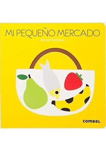 MI PEQUEÑO MERCADO