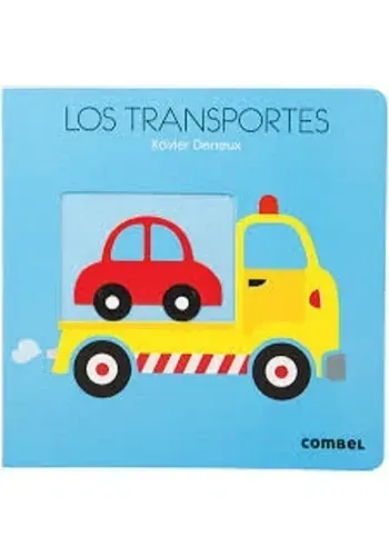 LOS TRANSPORTES