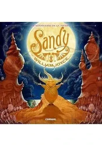 GUARDIANES DE LA INFANCIA (ILUST) - SANDY