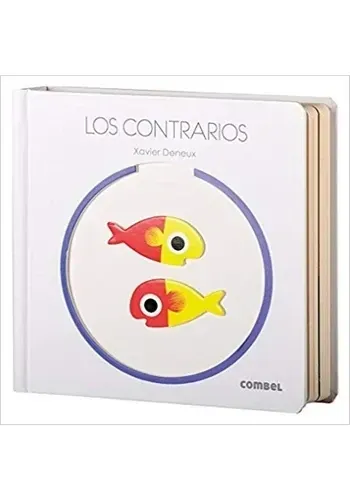 LOS CONTRARIOS