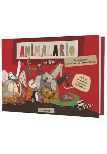 ANIMALARIO