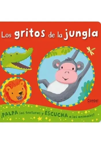 LOS GRITOS DE LA JUNGLA