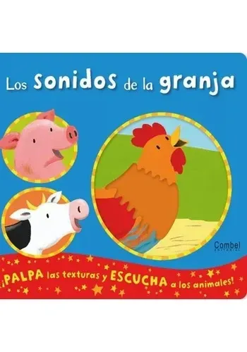 LOS SONIDOS DE LA GRANJA