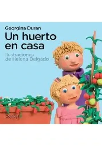 UN HUERTO EN CASA