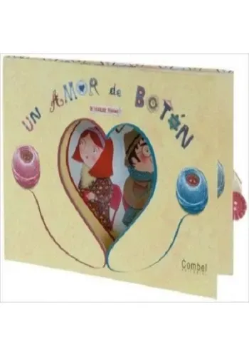 UN AMOR DE BOTON