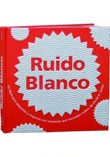 RUIDO BLANCO