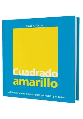 EL CUADRADO AMARILLO