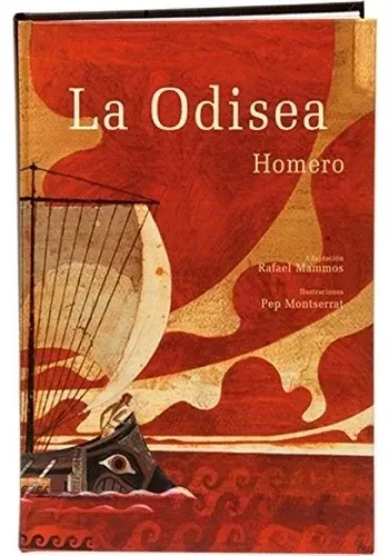 LA ODISEA