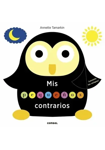 MIS PEQUEÑOS CONTRARIOS