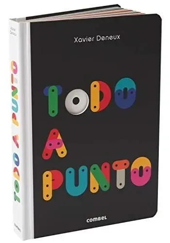 TODO A PUNTO