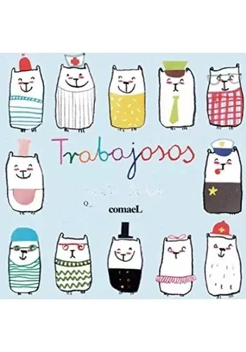 TRABAJOSOS