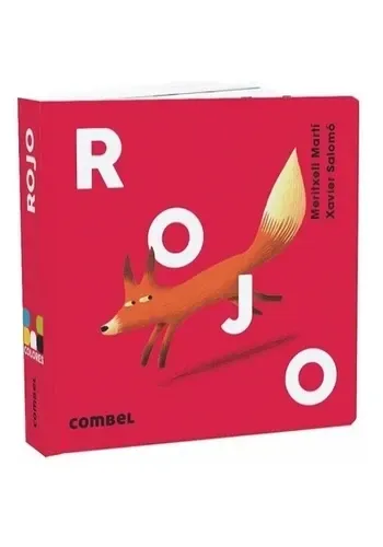 ROJO