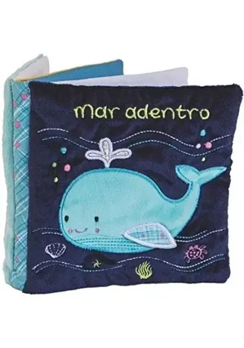 MAR ADENTRO