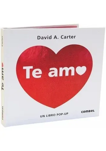 TE AMO
